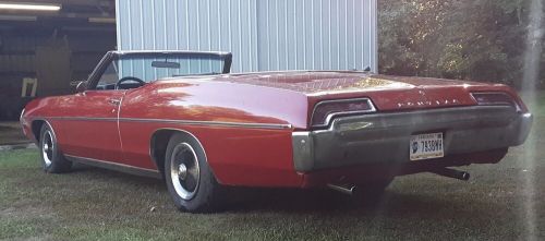 1969 Pontiac Catalina, US $1,500.00, image 10