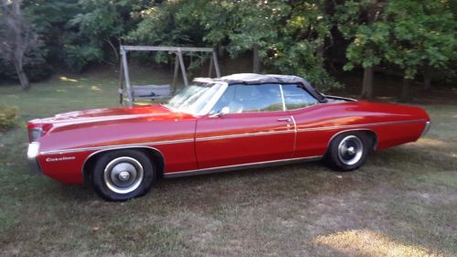 1969 Pontiac Catalina, US $1,500.00, image 11