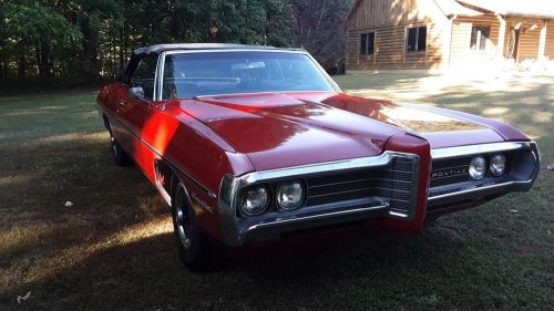 1969 Pontiac Catalina, US $1,500.00, image 12