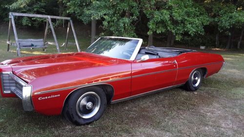 1969 Pontiac Catalina, US $1,500.00, image 13
