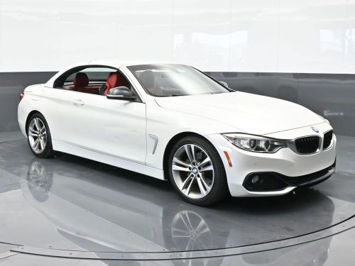 2015 BMW 4-Series 428i, US $18,933.00, image 3