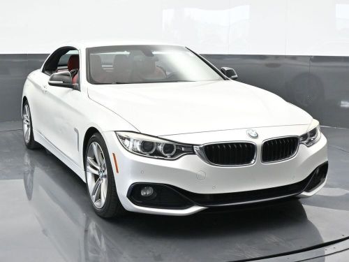 2015 BMW 4-Series 428i, US $18,933.00, image 4