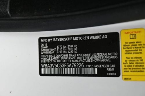 2015 BMW 4-Series 428i, US $18,933.00, image 7