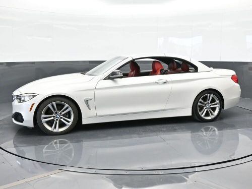 2015 BMW 4-Series 428i, US $18,933.00, image 8
