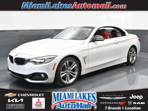 2015 BMW 4-Series 428i, US $18,933.00, image 12