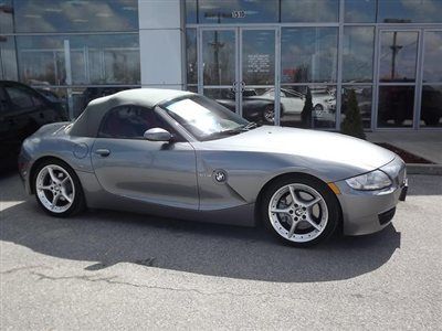 08 bmw z4 3.0si