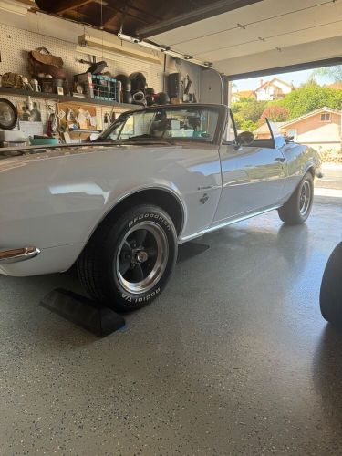 1967 Chevrolet Camaro, US $8,100.01, image 4