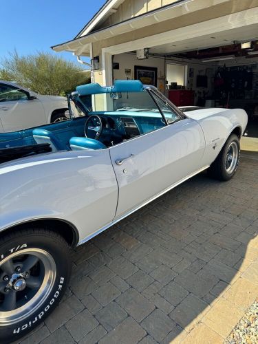1967 Chevrolet Camaro, US $8,100.01, image 6
