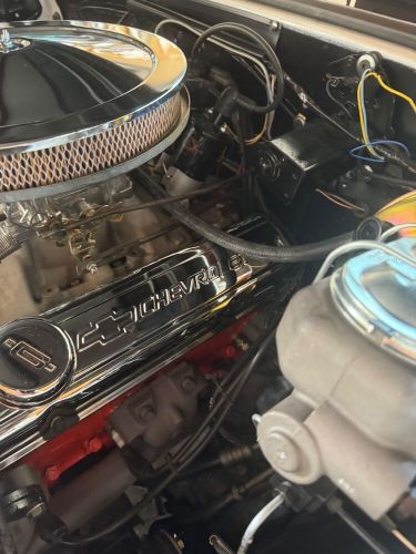 1967 Chevrolet Camaro, US $8,100.01, image 10