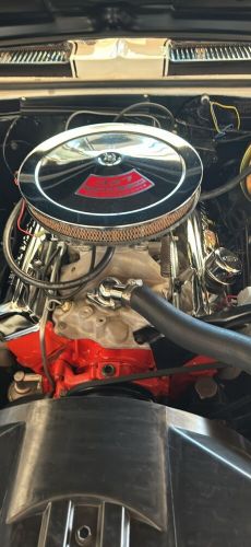 1967 Chevrolet Camaro, US $8,100.01, image 12