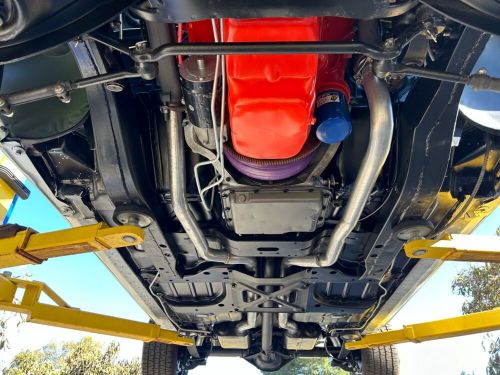 1967 Chevrolet Camaro, US $8,100.01, image 23