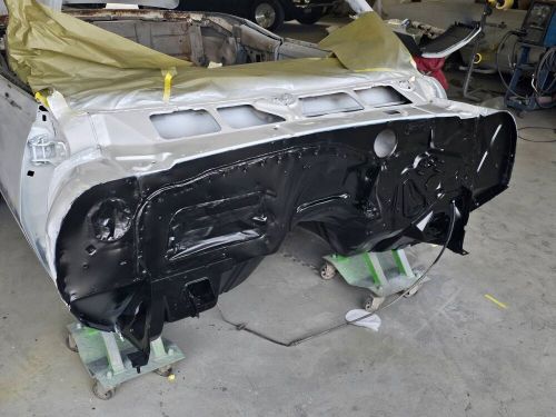 1967 Chevrolet Camaro, US $8,100.01, image 24