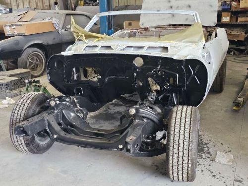 1967 Chevrolet Camaro, US $8,100.01, image 27