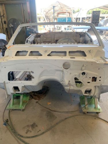 1967 Chevrolet Camaro, US $8,100.01, image 28