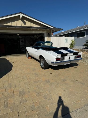 1967 Chevrolet Camaro, US $8,100.01, image 33