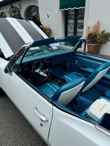 1967 Chevrolet Camaro, US $8,100.01, image 34