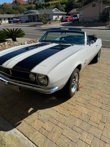 1967 Chevrolet Camaro, US $8,100.01, image 36
