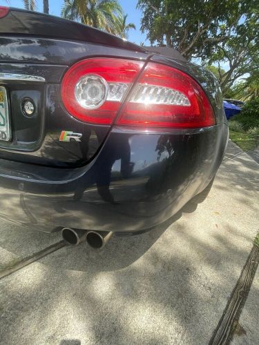 2013 Jaguar XKR, US $15,000.00, image 6