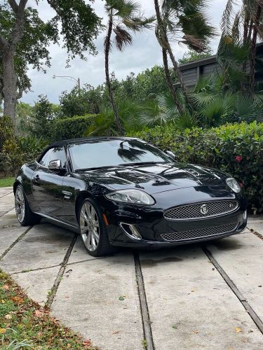 2013 Jaguar XKR, US $15,000.00, image 7