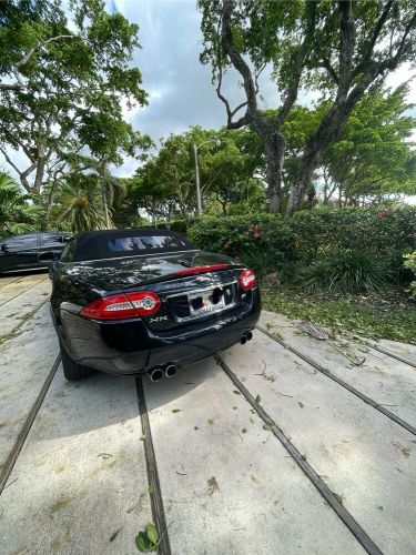 2013 Jaguar XKR, US $15,000.00, image 8