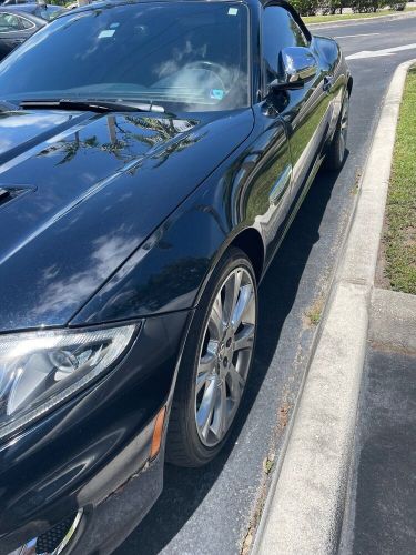 2013 Jaguar XKR, US $15,000.00, image 9