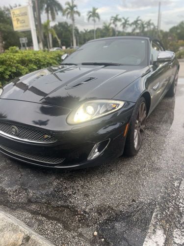 2013 Jaguar XKR, US $15,000.00, image 10