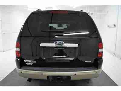 Sunroof Leather & Heated Seats Third Row Seating Used Cars Greater Kansas City, image 4