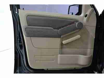 Sunroof Leather & Heated Seats Third Row Seating Used Cars Greater Kansas City, image 5
