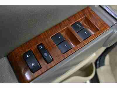 Sunroof Leather & Heated Seats Third Row Seating Used Cars Greater Kansas City, image 6