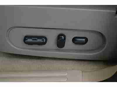Sunroof Leather & Heated Seats Third Row Seating Used Cars Greater Kansas City, image 8