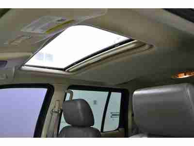 Sunroof Leather & Heated Seats Third Row Seating Used Cars Greater Kansas City, image 9
