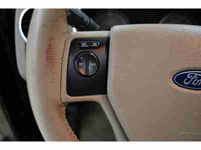 Sunroof Leather & Heated Seats Third Row Seating Used Cars Greater Kansas City, image 12