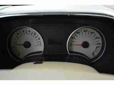 Sunroof Leather & Heated Seats Third Row Seating Used Cars Greater Kansas City, image 13