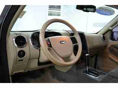 Sunroof Leather & Heated Seats Third Row Seating Used Cars Greater Kansas City, image 15