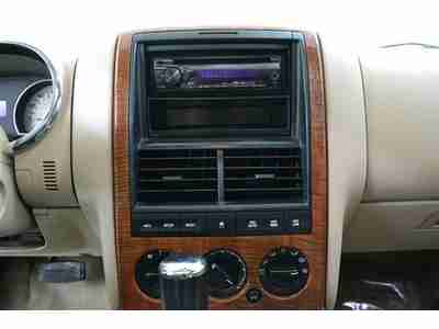 Sunroof Leather & Heated Seats Third Row Seating Used Cars Greater Kansas City, image 16