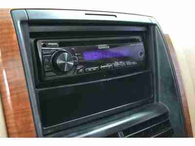 Sunroof Leather & Heated Seats Third Row Seating Used Cars Greater Kansas City, image 17
