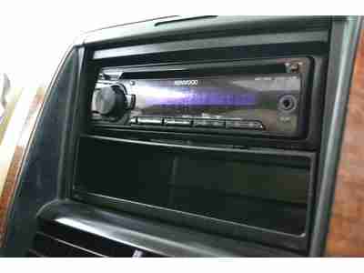 Sunroof Leather & Heated Seats Third Row Seating Used Cars Greater Kansas City, image 18