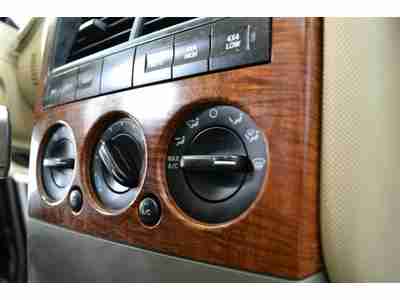 Sunroof Leather & Heated Seats Third Row Seating Used Cars Greater Kansas City, image 21