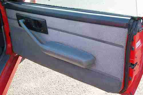 1989 Chevrolet Camaro RS Convertible 2-Door 5.0L, US $8,995.00, image 12