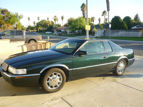 1996 cadillac eldorado