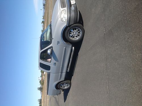 1998 ford f-150 xlt extended cab new tires