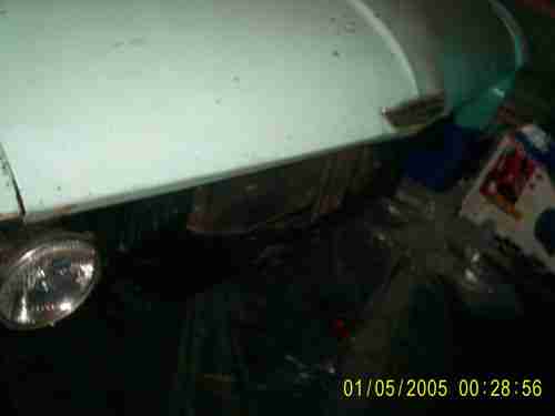 1962 Ford Galaxie 500 XL 2dr.ht., US $2,475.00, image 6