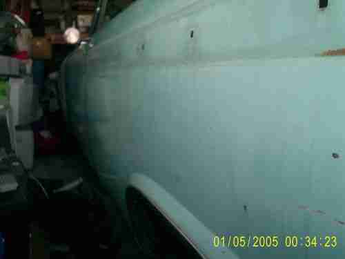 1962 Ford Galaxie 500 XL 2dr.ht., US $2,475.00, image 10