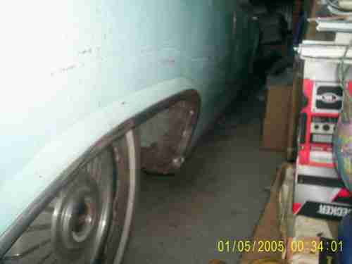 1962 Ford Galaxie 500 XL 2dr.ht., US $2,475.00, image 14