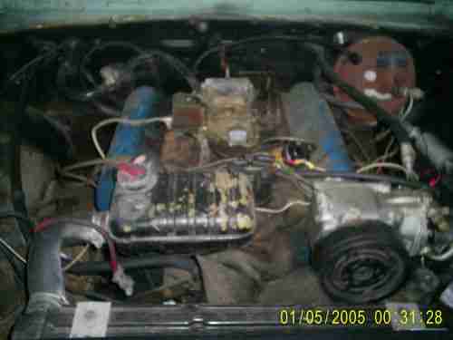1962 Ford Galaxie 500 XL 2dr.ht., US $2,475.00, image 15