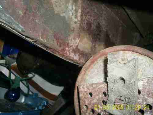 1962 Ford Galaxie 500 XL 2dr.ht., US $2,475.00, image 17