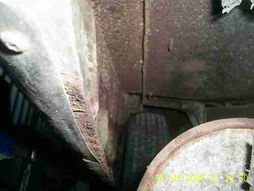 1962 Ford Galaxie 500 XL 2dr.ht., US $2,475.00, image 18