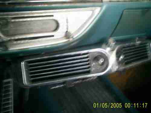 1962 Ford Galaxie 500 XL 2dr.ht., US $2,475.00, image 21