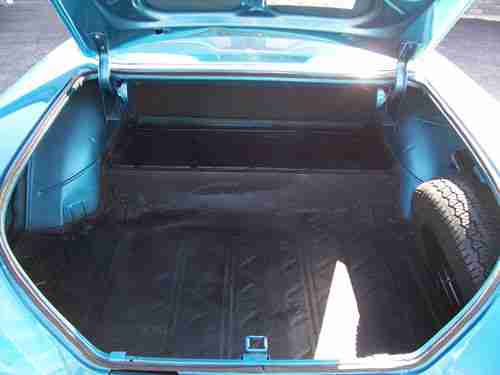 1958 Chevrolet Impala 2 Dr. Hard Top, image 10