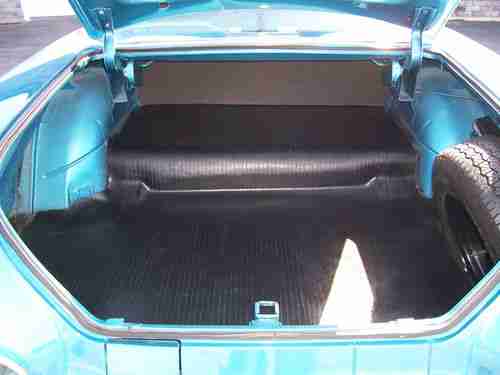 1958 Chevrolet Impala 2 Dr. Hard Top, image 11